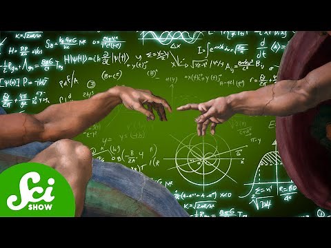 How Math Can Help Decode Art