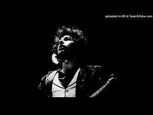 Bob Dylan live, Ballad Of A Thin Man , Rotterdam 1978