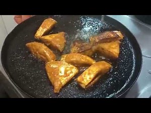 Delicious Trevally Fish fry Prepared by my mother👌👌👌 | UmaDevi Home Cooking Channel