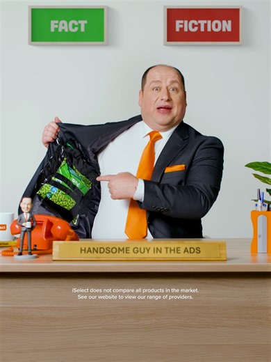 Get peas of mind when you compare Health Insurance. #iselect #mriselect #savemore