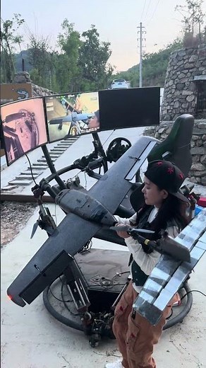 #cloudrc #rcplane #flightsimulator #drone #uav #fpvdrone #sim #rig #fpv