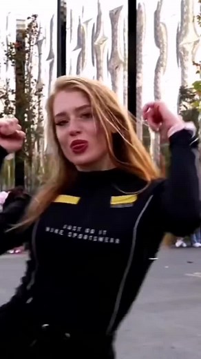 Shuffle Dance 2021: Electrifying Moves to the Latest Beats