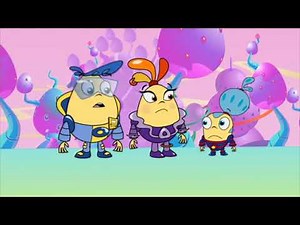 The Eggs (2004) S4E13 Homecoming