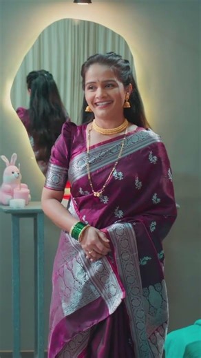 Veen Doghatli Hi Tutena | Ep - 154 | Reel | Jan 15 2026 | Zee5 Marathi