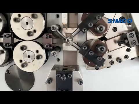 CNC Spring Coiler (0.1–3.0mm) | Need Speed and Precision?
