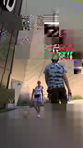 102K views · 3.5K reactions | She got Pony Tail Whipped 藍 | RebelTV | Facebook