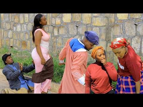 MITSUTSU na BIJYIYOBIJA bakoze amabara nzayino yakamejeje