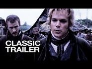 The Brothers Grimm (2005) Official Trailer -1 - Heath Ledger Movie HD
