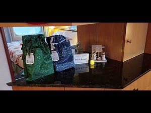 Carnival Magic Spa Suite 11215