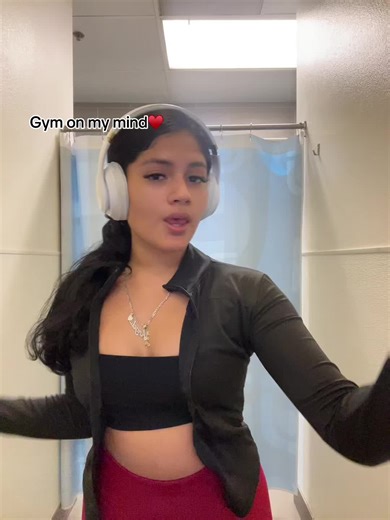 #gym
