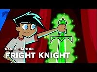 Danny Phantom - The Fright Knight Rises (S1 E13) - Paramount+