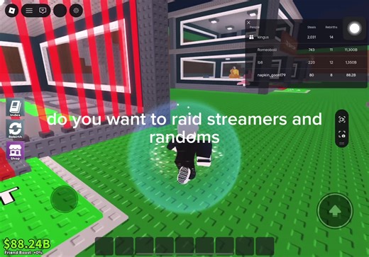 Joining Discord Raids: Insights and Strategies