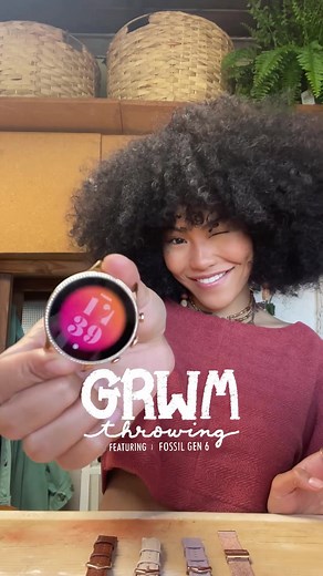 Explore the Features of the New Fossil Gen 6 Smartwatch