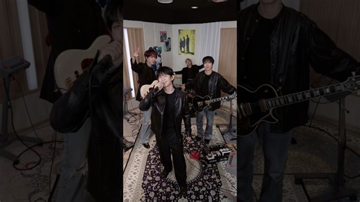 The Live Challennge:Killer Joyにチョン・ヘインくん登場！