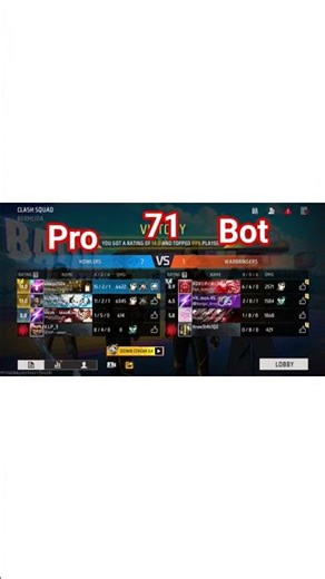 Pro + Bot pler #attitude #unfrezzmyaccount #love #trending #viral #freefire #freefiremaxnewfact