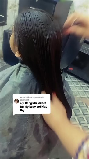 Chic Bangs Ideas for Every Face Shape