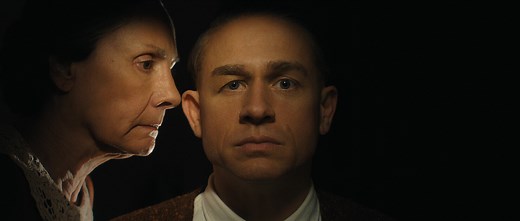 the 'Monster: The Ed Gein Story' Trailer