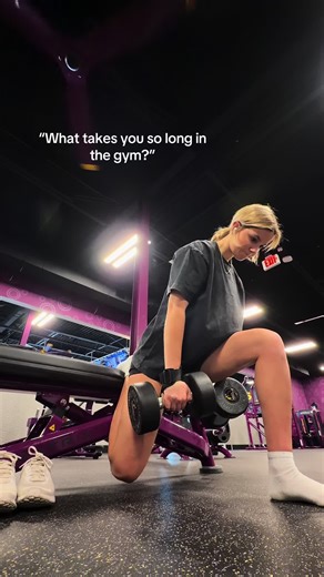 Maximize Your Gym Time: Tips for Focusing