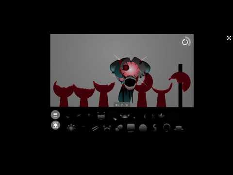 Sprunki Phase 8!!! Full Gameplay Walkthrough (My version).