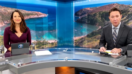 1.3K views · 20 reactions | Tune In: Headlines from the KHON2 News at 4 | KHON2 News | Facebook