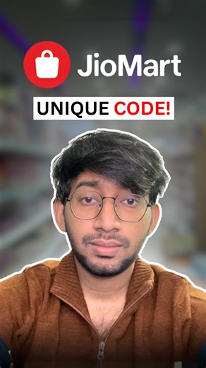 Shopping Genie | Loot Deals🧞‍♂️ on Instagram: "Happy Sunday #jiomartcoupon #jiomartoffer"