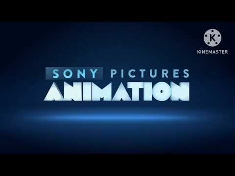 Sony Pictures Animation (2018) Logo Remake