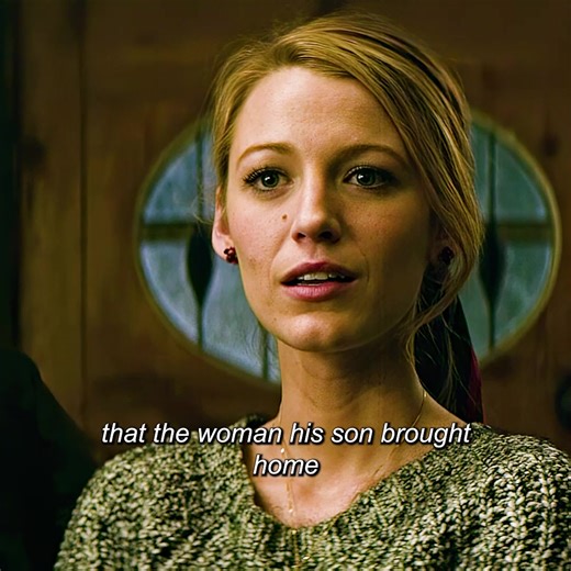 #tiktoktvfilmcontest #movietok #moviescene #fypシ #foryou | the age of adaline