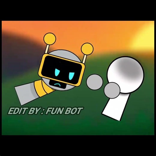 cr:fun.bot79 cool edit funbot//#sprunki #shorts #fyp #edit
