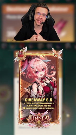 😱IL DOIT CHANGER SA PLUME NON ?!💥| Genshin Impact