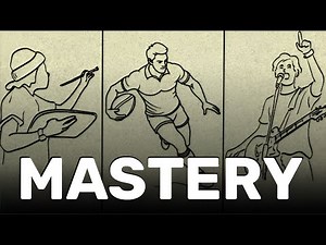 How to Practice Effectively For Just About Anything