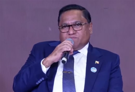 LEN - www.lankaenews.com | A breakdown of Foreign Minister Vijitha Herath’s replies...! (Video)