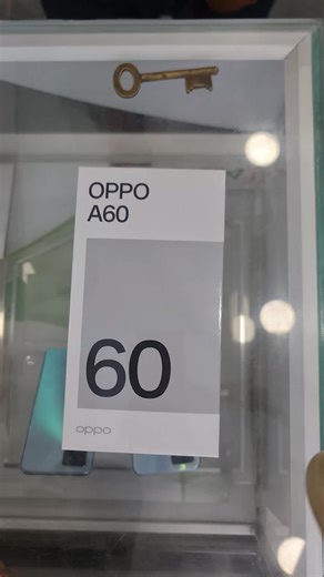 Oppo A60 Unboxing, Review & Camera Test | Purple Color, 8GB RAM, 256GB ROM