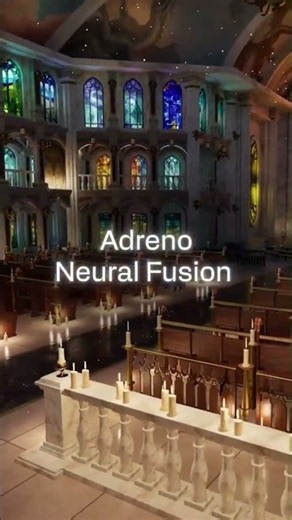 The Next Evolution of Mobile Gaming with Adreno Neural Fusion