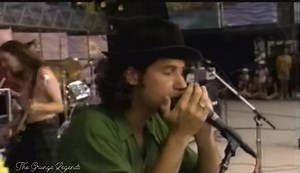 Blind Melon ~ Change Woodstock 94 Winston Farm Saugerties, NY August 13, 1994 🎵owned and copyrighted by Blind Melon & Capitol records 🎥©️recorder #shannonhoon #blindmelon #woodstock94 #TheGrungeLegends #musicianlife #GenX #90s Copyright Disclaimer Under Section 107 of the Copyright Act 1976 | The Grunge Legends