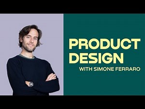 Senior Product Designer at LinkedIn teaches Product Design