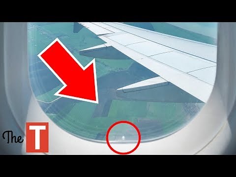 10 Secrets Flight Attendants Don't Want You To Know