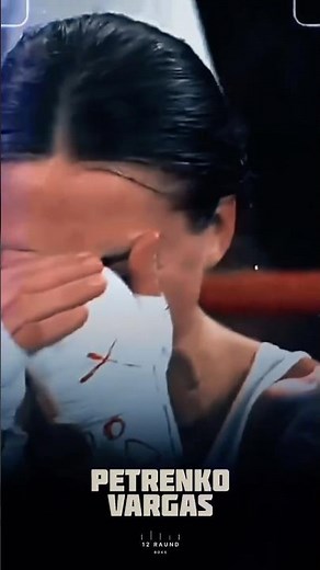 ANASTASIA PETRENKO VS MARIA SOLEDAD VARGAS HIGHLIGHTS