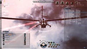 EVE 寒鸦屈辱逃跑金鹏级过2三级任务