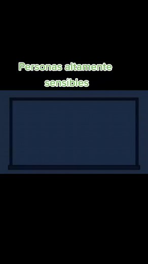 Rasgos negativos de las personas altamente sensibles