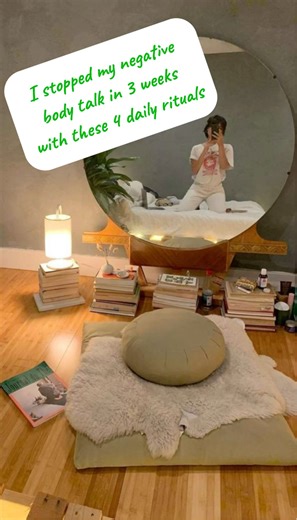 Download Innertune App #selflove #affirmations #tryinnertune #innertuneaffirmations #michele