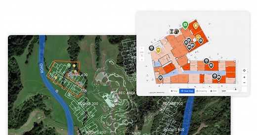 Construction Mapping Software | Procore