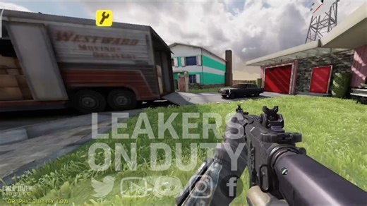 User can instantly spawn enemy or teammate bots in the map without going to the designated spawn. #CODMobile #callofdutymobile #codm #codmnews #codmleaks Follow Us & Join our Discord server for the latest news and leaks. | Leakers on Duty