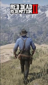 Top Three Hidden Treasure In Red Dead Redemption Two