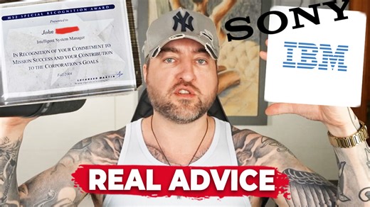 How to Find Your Career, Network & Be Excellent at What You Do