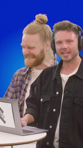 Harry Styles 'Bum Bum' Mystery Revealed