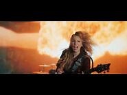 The Warning - DISCIPLE (Official Music Video) 4K