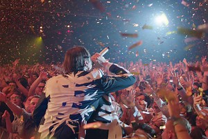 El documental de Arcade Fire, en cines el 24 de septiembre
