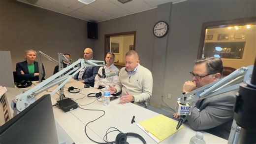 21K views · 137 reactions | The Mayor’s Hour: Special Edition | City of Waterbury - Mayor's Office | Facebook