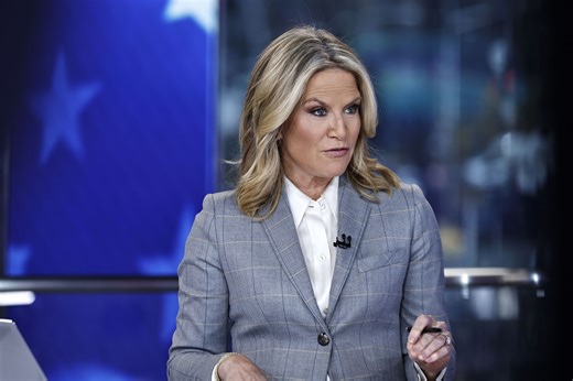 Is Martha MacCallum still married? Age, Net Worth and All about Fox News host anchoring election night