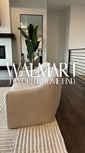 This @walmart Accent Chair has absolutely blown me away! It’s such high-quality and incredibly affordable, like you won’t believe how affordable 🤯! I love the stunning neutral linen fabric — it’s perfect for lots of design styles and is so soft and cozy! This accent chair is the perfect blend of style and savings for any living room, bedroom or office! Follow then Comment CHAIR for links 🔗 (make sure you are following first) ✨other ways to shop: -tap the the link in my bio @modern.minimalist.h